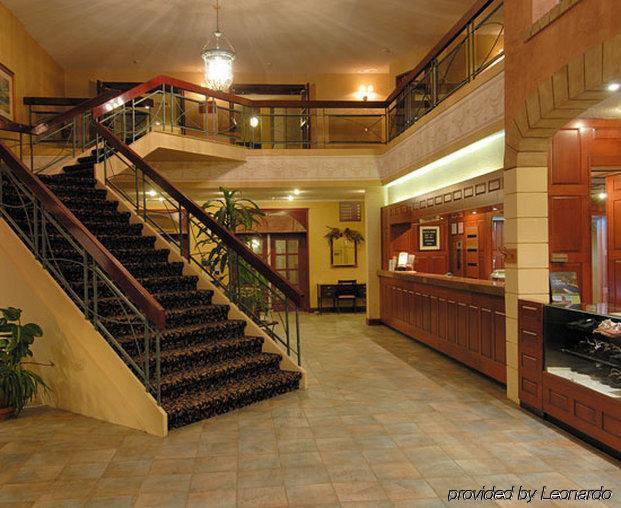 La Sagueneenne - Hotel Et Centre De Congres Chicoutimi Interior foto